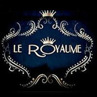 Le Royaume