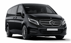 VTC Lyon PMR Mercedes Class V