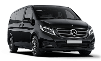 VTC Lyon PMR Mercedes Class V