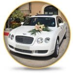 Bentley Continental Flying Spur W12 560ch