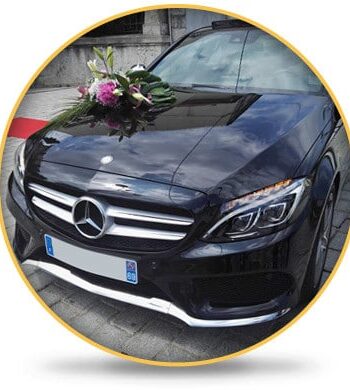 vehicules-mariage-mercedes Location Mercedes Classe C