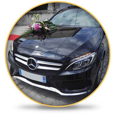 Location Mercedes Classe C