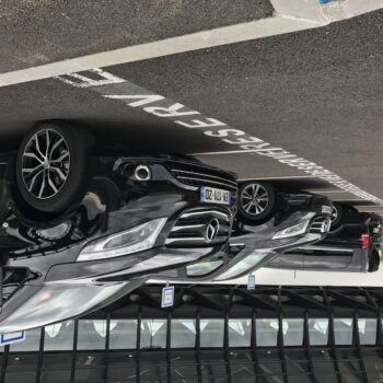 Tarifs VTC Lyon