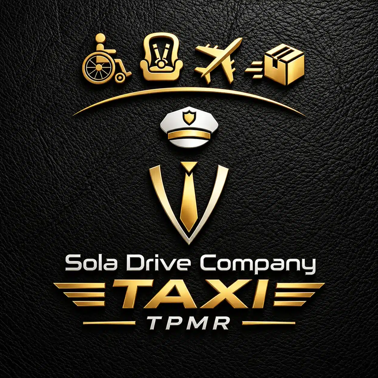Sola Drive Company — Taxi TPMR